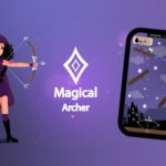 Magical Archer